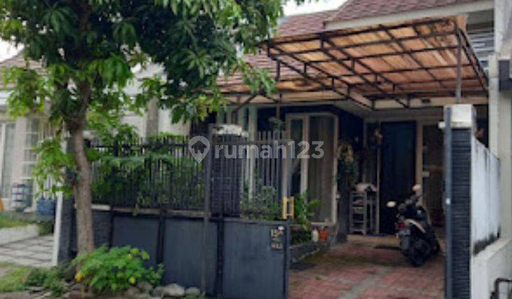 75825 Rumah Bukit Palma Citraland Surabaya  1