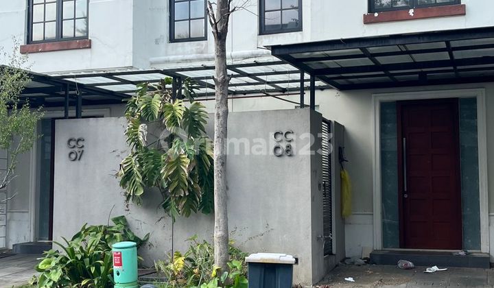 Rumah Grand Harvest 2 Lantai . Kebraon Surabaya Barat