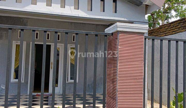 Rumah Jl. Raya Plumbon Gang Nusa Indah Pandaan Pasuruan 1