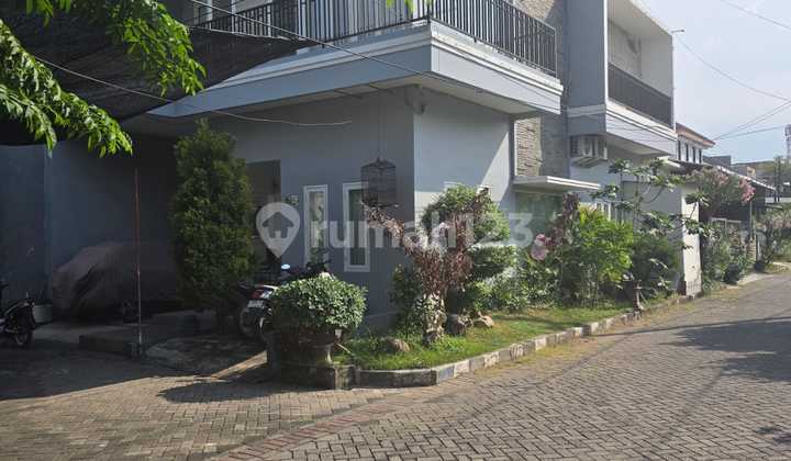 Rumah Rayan Residence Wiyung Surabaya Rumah Rayan Residence Wiyung Surabaya