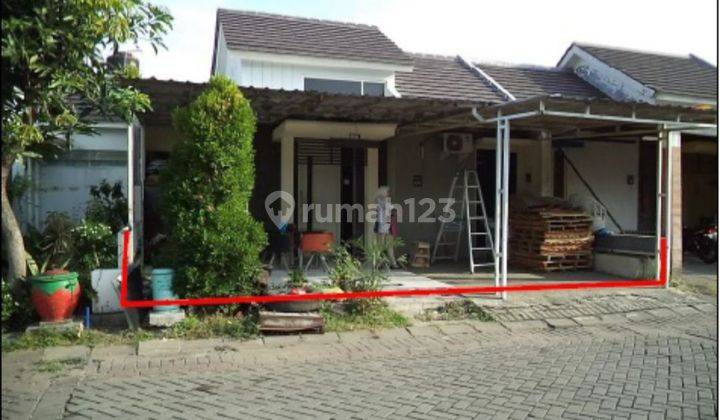 Rumah Citra Harmoni Sidoarjo  1