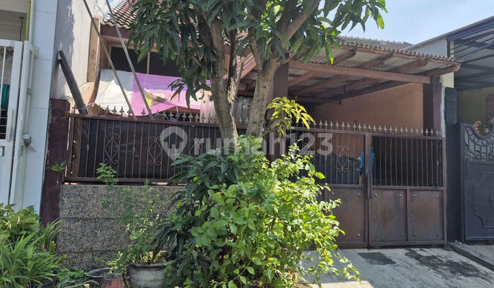 Rumah Bangkingan Karangpilang Surabaya