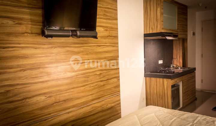 Orchard Pakuwon Mall Surabaya Apartment 30th Floor 2