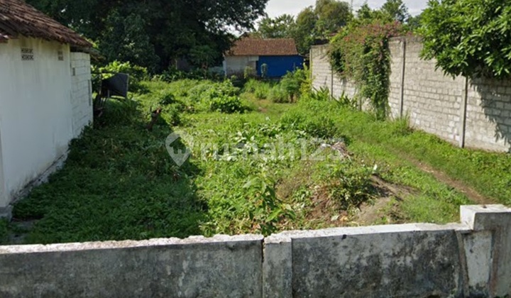 Tanah Pare Jl. Welirang Kediri Tanah Pare Jl. Welirang Kediri