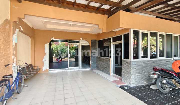 Rumah Jemur Andayani Surabaya 2