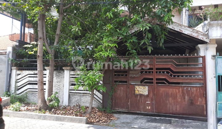 Rumah Satelit Timur Sukomanunggal Surabaya Rumah Satelit Timur Sukomanunggal Surabaya