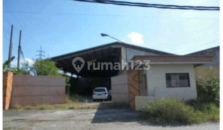 7036 Pabrik Raya Sumput Driyorejo Kab Gresik 