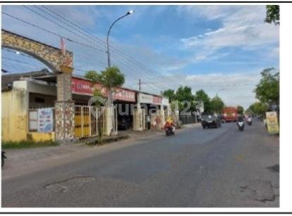 Mandirejo Tuban Business House 2