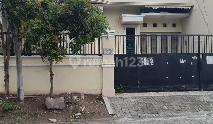 International Village House Citraland Surabaya International Village House Citraland Surabaya