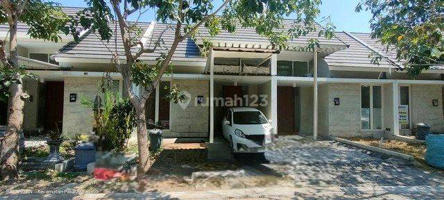 92674 Rumah Nortwest Park Nc Surabaya 1