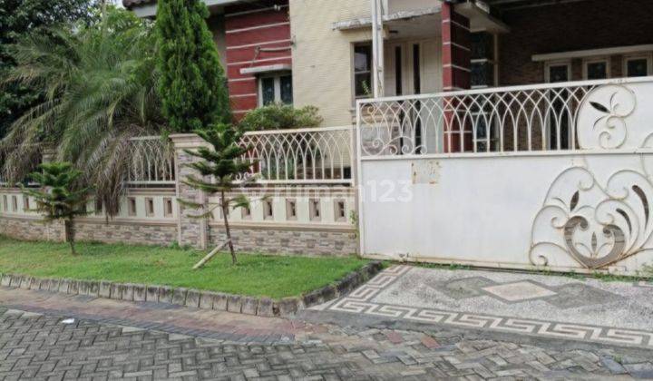 77098 Rumah Hook Puri Safira Regency Menganti Gresik  2