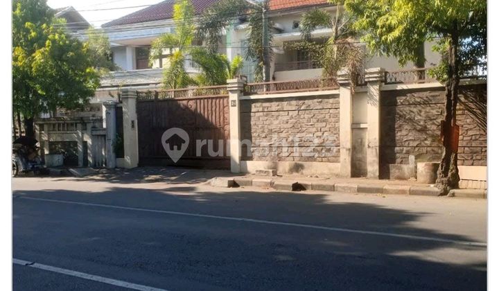1467 Rumah Jl. Raya Joyoboyo Surabaya 2