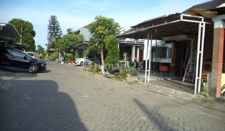 Rumah Citra Harmoni Sidoarjo  2