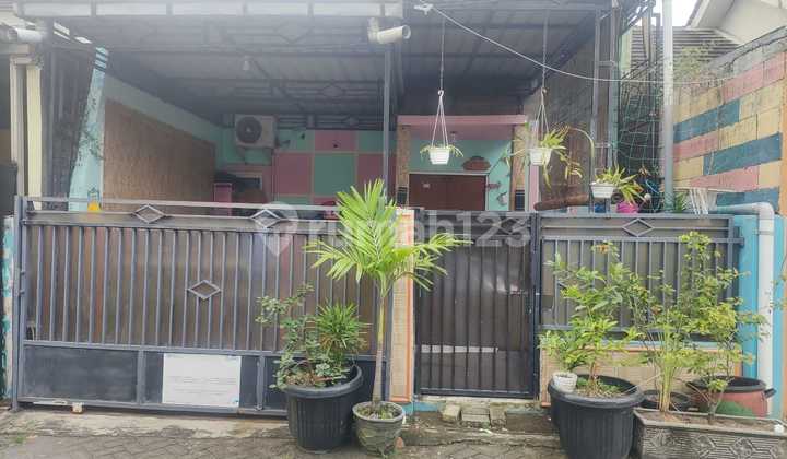 Affordable House Graha Naila Sumput Driyorejo Gresik