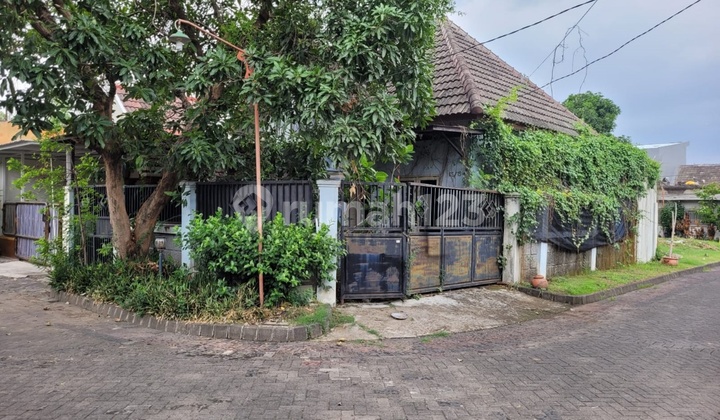 Rumah Puri Safira Regency Menganti Gresik Rumah Puri Safira Regency Menganti Gresik