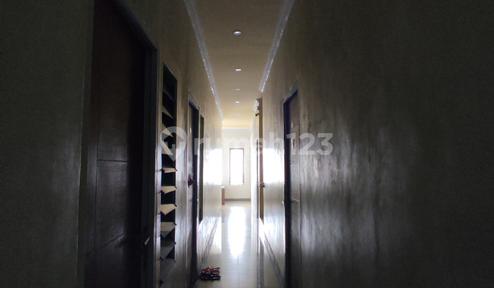 Rumah Kos Tanjungsari Baru Sukomanunggal Surabaya 2