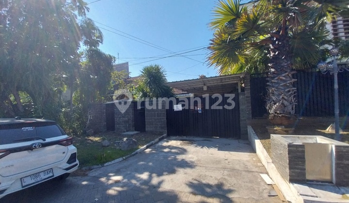 Wiyung Single Row House, Karangpilang, Surabaya 2