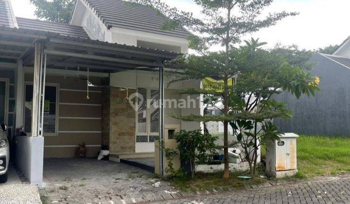 Rumah Di Perumahan Sunrise Garden 
grand Sunrise Menganti Gresik  2