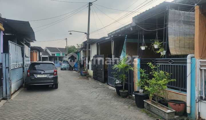 Affordable House Graha Naila Sumput Driyorejo Gresik 2