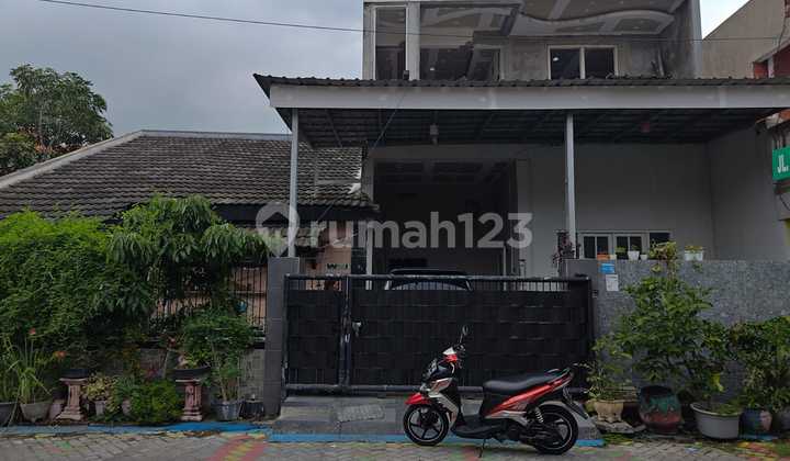 Rumah Tengger Kandangan Benowo Surabaya Rumah Tengger Kandangan Benowo Surabaya