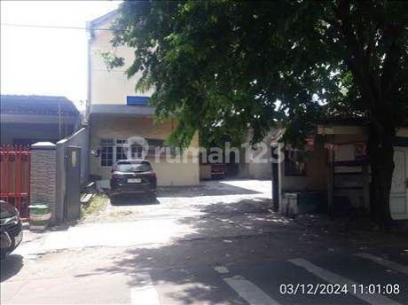 Gudang Kebonsari Manunggal Jambangan Surabaya 1