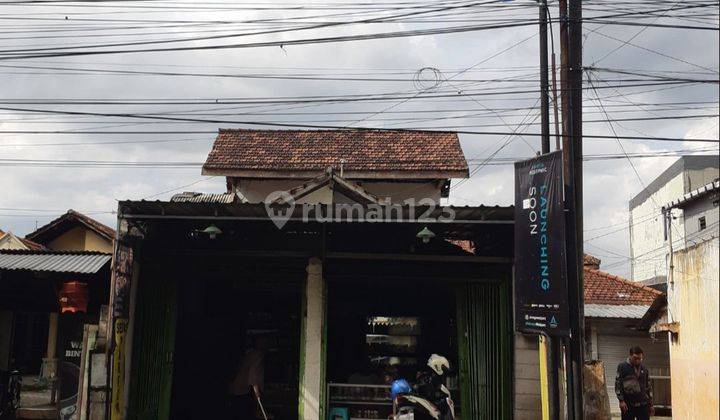 Rumah Raya Menganti Lakarsantri Surabaya  1