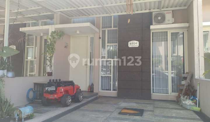 Rumah Puri Safira Regency Menganti Gresik Rumah Puri Safira Regency Menganti Gresik