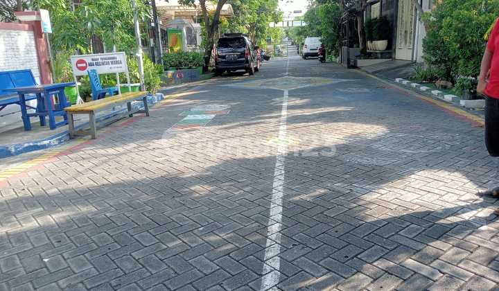 Rumah Wisma Tengger Manukan Surabaya 2