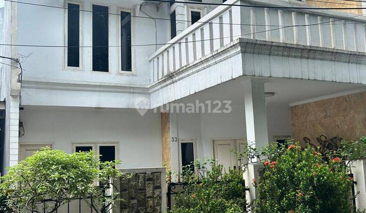 Dijual Rumah di Jalan Malaka, Duren Sawit, Jakarta Timur 2