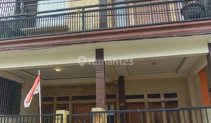 Lelang Rumah Di Taman Royal 1 Tanah Tinggi. Tangerang Kota 2