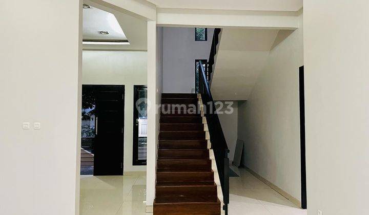 Disewa Rumah di Jalan Sebret, Pasar Minggu, Jakarta Selatan 2