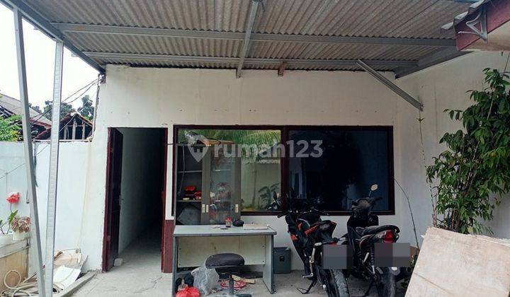 Rumah Murah di Jalan Pondok Pinang, Jakarta Selatan 1