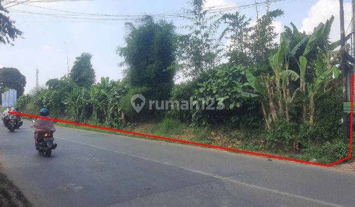 Rumah Luas di Jalan Bantar Gebang Setu, Bekasi 1