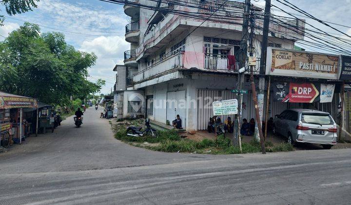 Rumah di Jalan Iskandar Muda, Tangerang  2