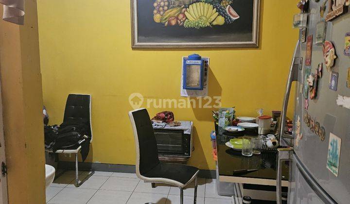 Rumah Murah Dan Strategis di Jalan Medan Satria, Bekasi 1