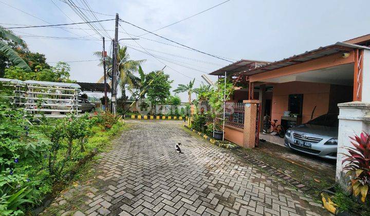 Rumah Cantik Murah  di Jalan Villa Mas, Bekasi 1