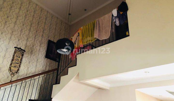 Dijual Rumah Modern Di Perum Raffles Hills Tapos, Kota Depok 2