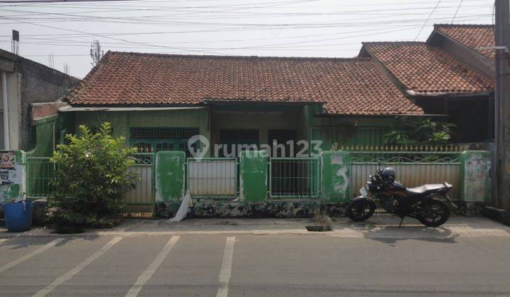 Dijual Rumah Klasik Cilodong, Kota Depok 2