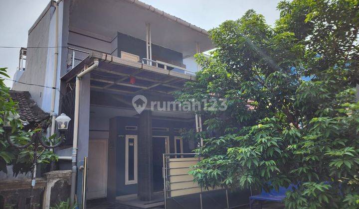 Dijual Rumah di Jl.kenanga, Pondok Gede, Jakarta Timur 1