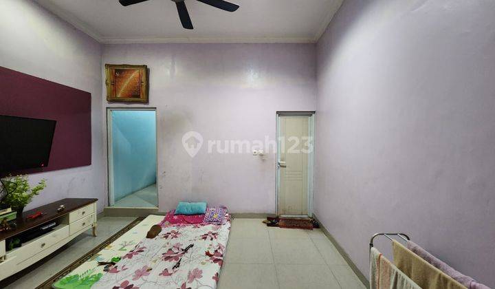 Dijual Rumah di Jl.kenanga, Pondok Gede, Jakarta Timur 2