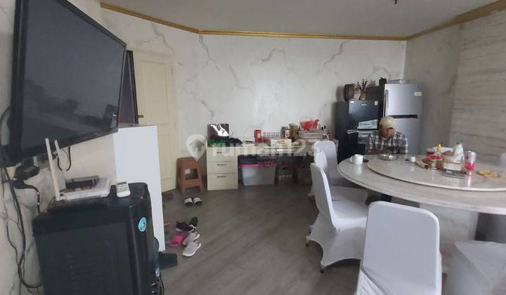 Dijual Apartemen di Apartemen Mitra Bahari, Penajaringan, Jakarta Utara 1