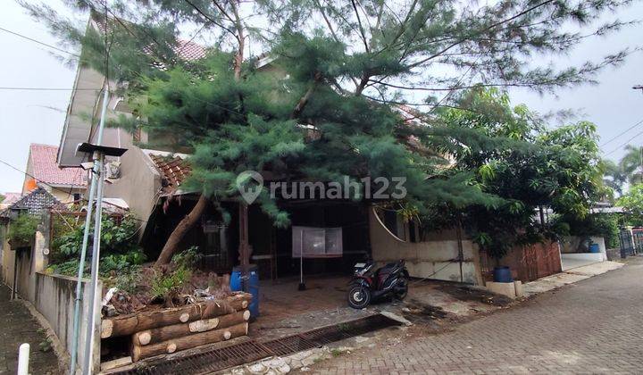 Lelang Perumahan Graha Mutiara , Rawa Lumbu - Bekasi 2