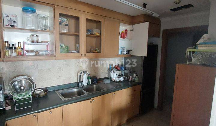 Dijual Apartement di Kemang Jaya, Mampang Prapatan, Jakarta Selatan 1