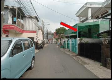 Dijual Rumah di Jalan Bambu Petung, Cipayung, Jakarta Timur 1