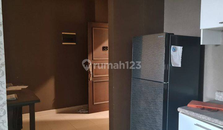 Dijual Apartement di Belezza Permata Hijau, Kebayoran Lama, Jakarta Selatan 1