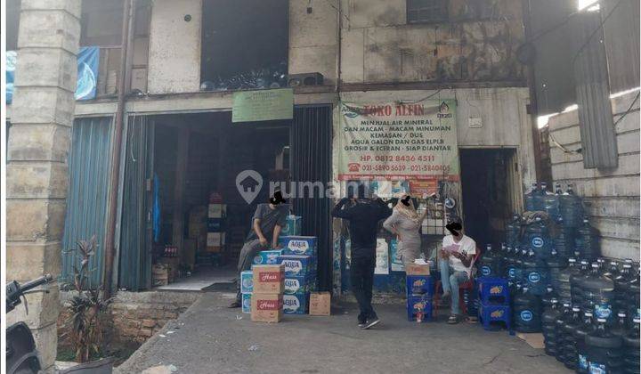 Lelang Rumah; Ulujami - Pesanggrahan Jakarta Selatan. 2