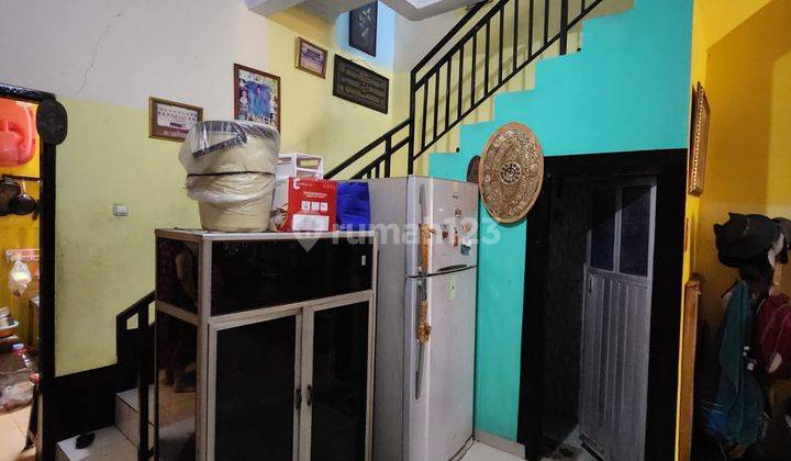 Dijual Rumah di Jalan Mangga, Koja, Jakarta Utara 2