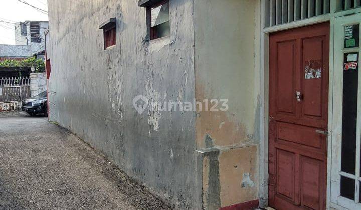 Dijual Rumah di Jln. Pucung, Kramat Jati, Jakarta Timur 2