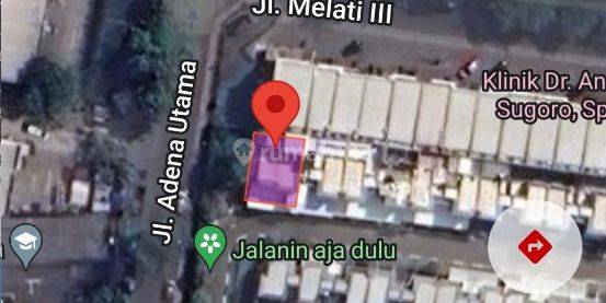 Lelamv Rumah Beryl Residance Graha, Serpong Utara  2