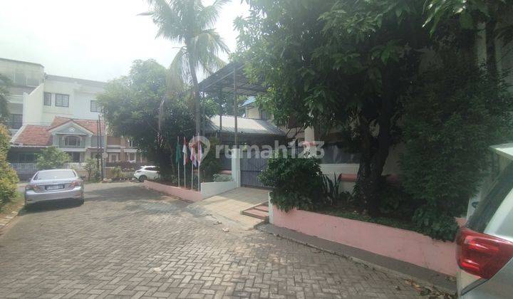 Lelang Rumah Di Taman Royal 2 Cipondoh . Tangerang Kota  2